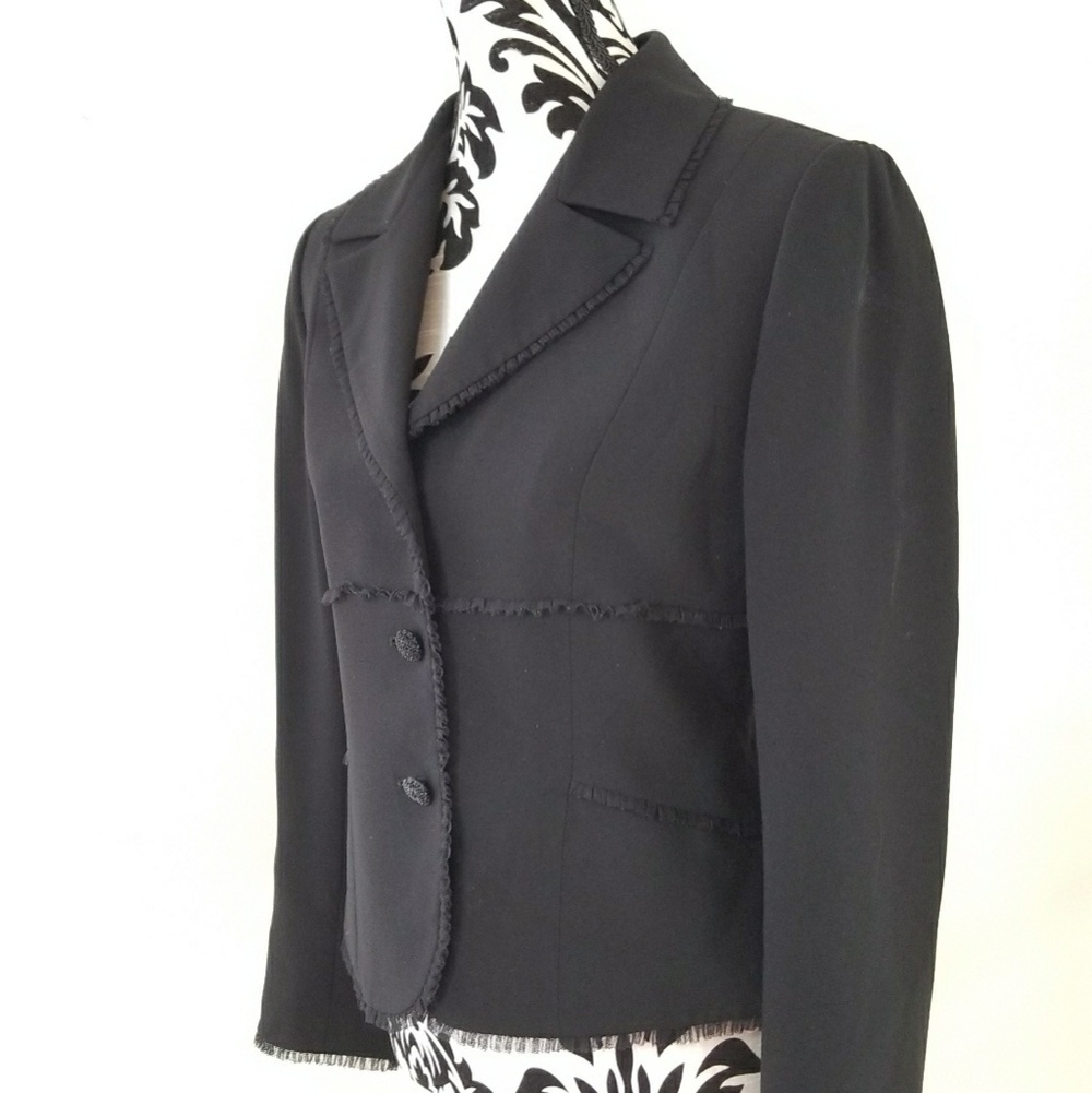 Tahari Arthur S Levine Blazer